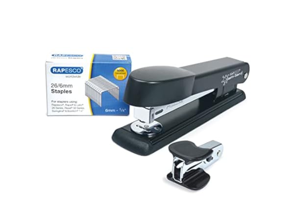 Manual Staplers Thumbnail