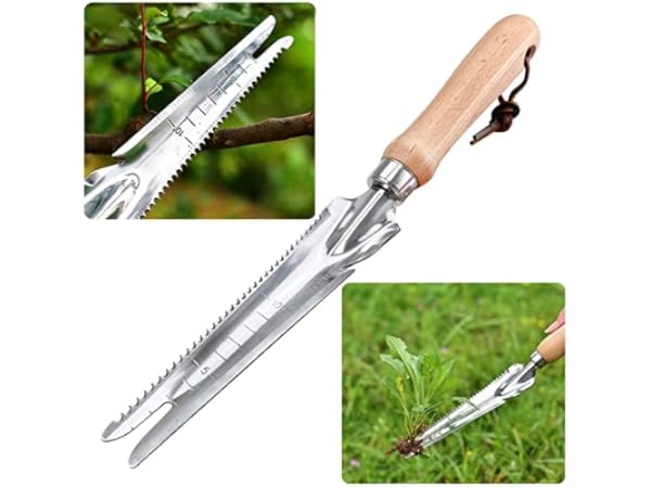 Manual Weeders Thumbnail