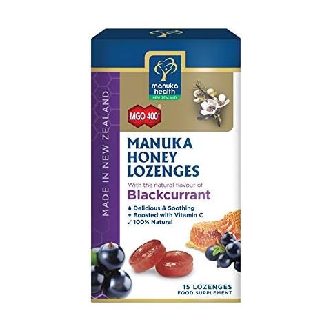 Manuka Health thumbnail