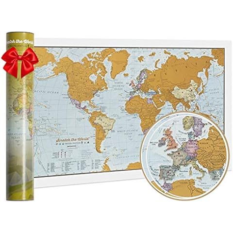 Maps International thumbnail