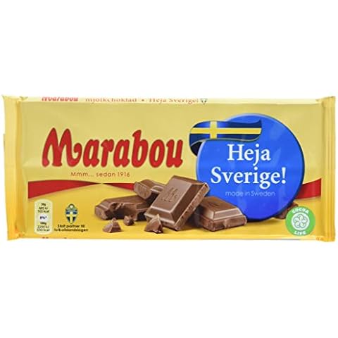 Marabou feature image