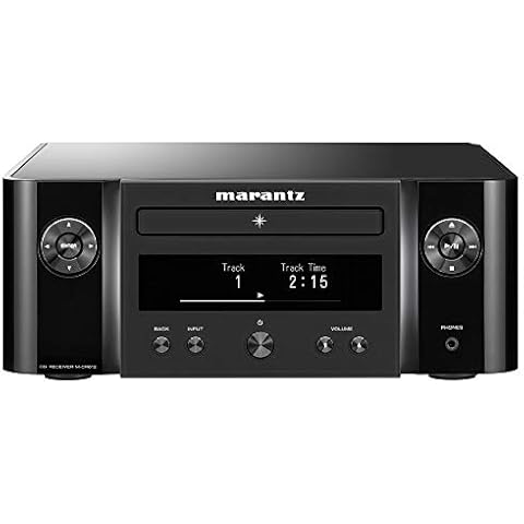 Marantz thumbnail