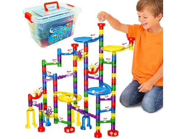 Marble Runs Thumbnail