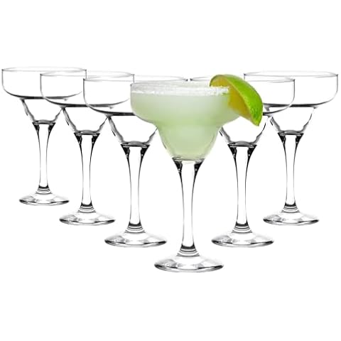 Margarita Glasses