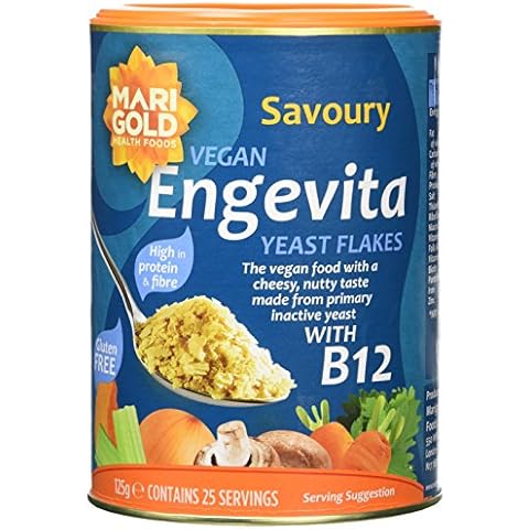 Marigold Health Foods feature image