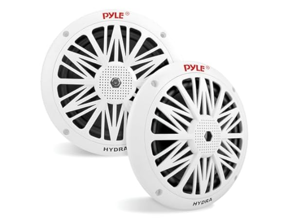 Marine Electronics Thumbnail