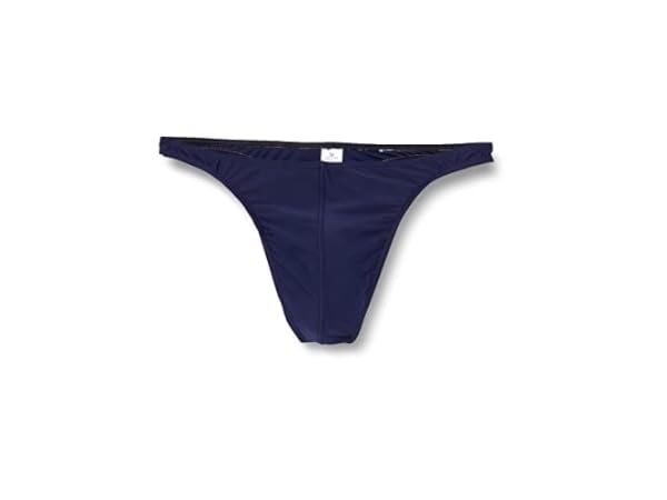 Haute Pression Herren Badehose – Sportliche Swim Briefs Mit Verstellbarer Taille