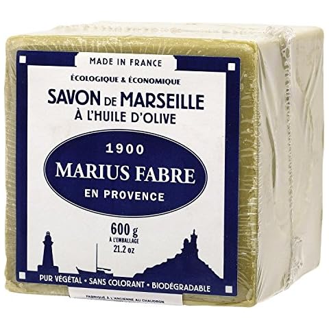 Marius Fabre feature image