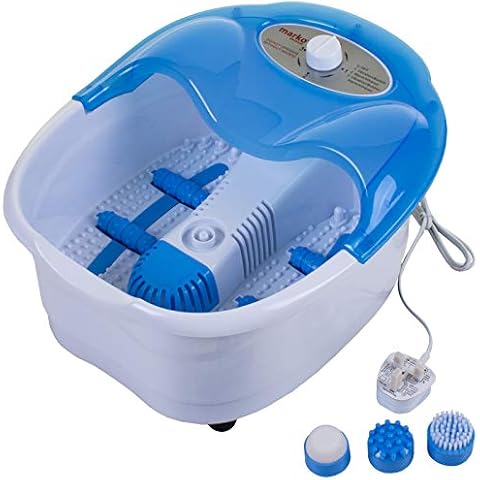 Marko Electrical feature image