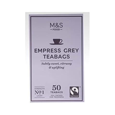 Marks & Spencer feature image
