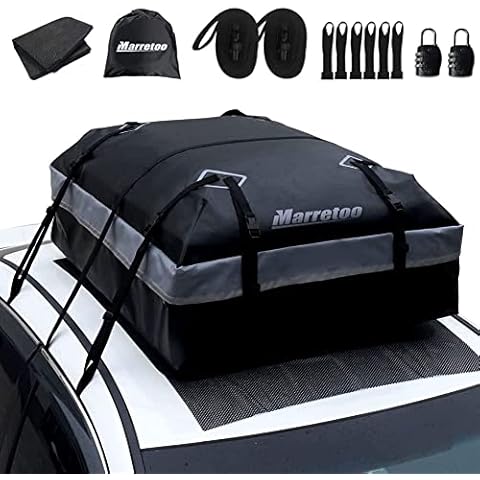 Marretoo feature image