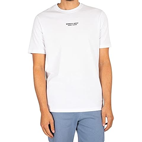 Marshall Artist thumbnail