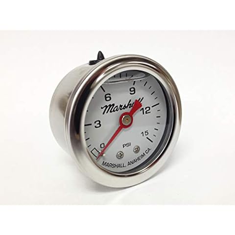 Marshall Instruments feature image