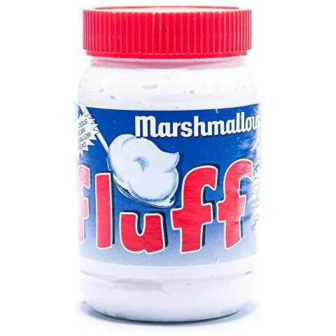 Marshmallow Fluff thumbnail