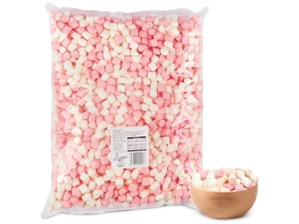 Marshmallows Thumbnail