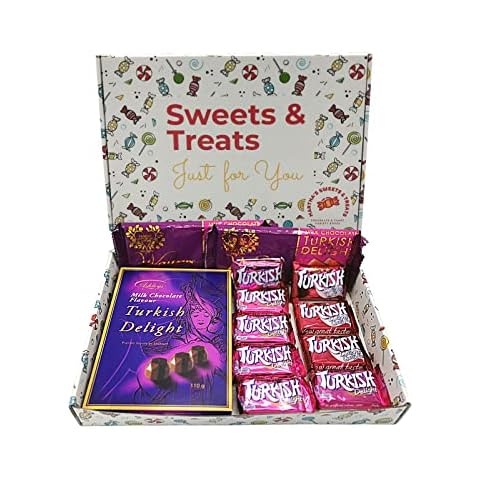 Martha's Sweets And Treats thumbnail