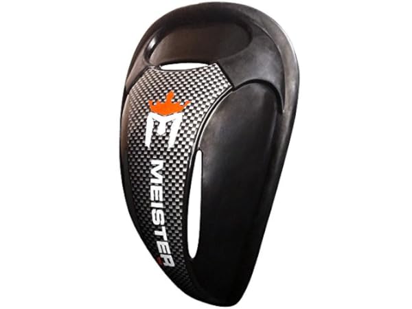 Martial Arts Groin Protectors Thumbnail