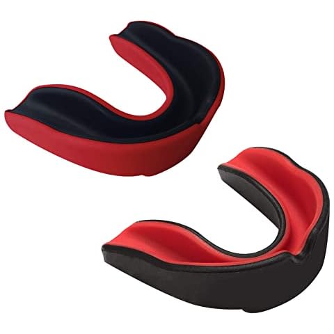 Martial Arts Sports Mouthguards