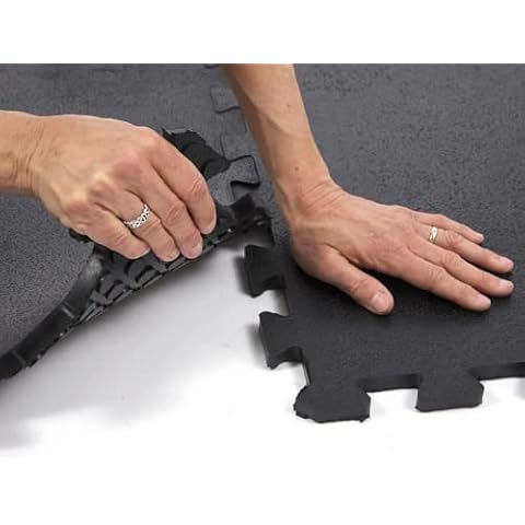 MARTIAL MATS feature image