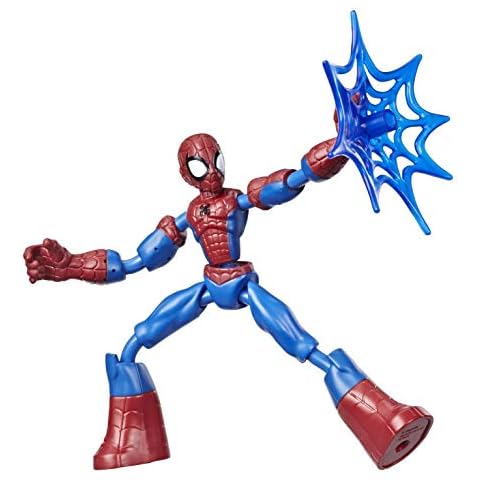 Marvel - Hasbro feature image