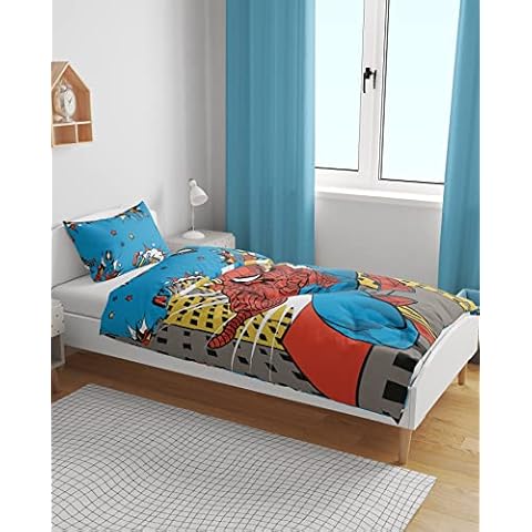 Marvel Home feature image