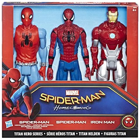 Marvel Spiderman feature image