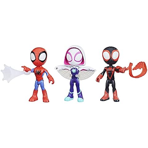 Marvel thumbnail