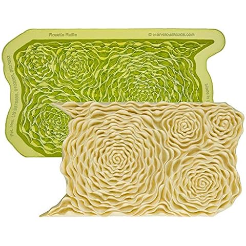 Marvelous Molds thumbnail