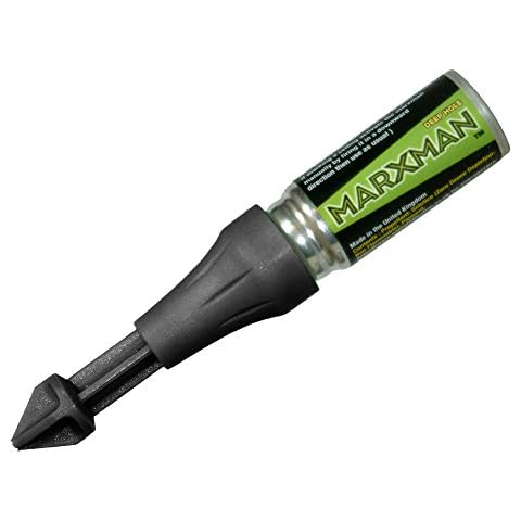 Marxman feature image