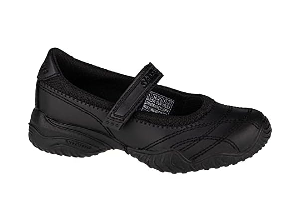 Mary Jane Shoes for Girls Thumbnail