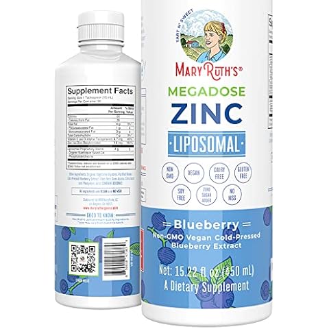 MaryRuth Organics feature image