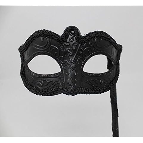 Mask & Co feature image