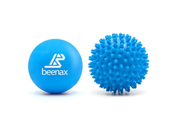 Massage Balls Thumbnail