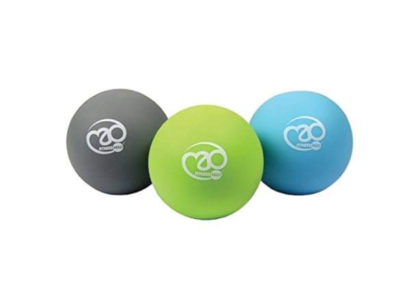 Massage Balls Thumbnail
