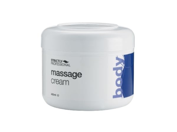 Massage Creams Thumbnail
