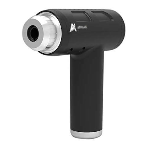 Massage Gun feature image