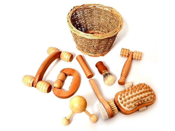 Massage Kits Thumbnail