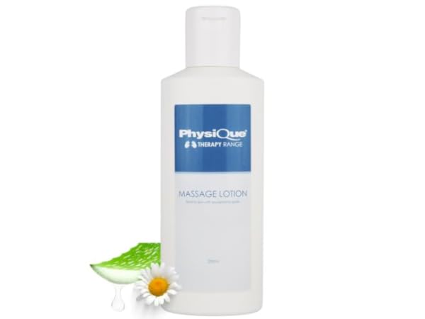 Massage Lotions Thumbnail