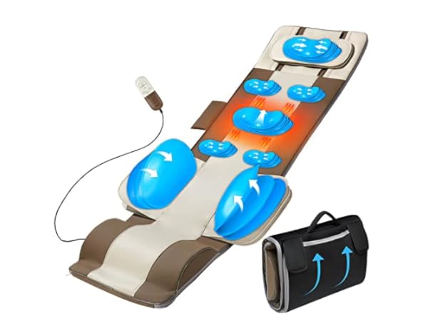 Massage Mats Thumbnail