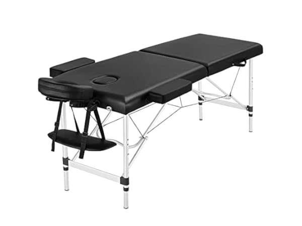 Massage Tables Thumbnail