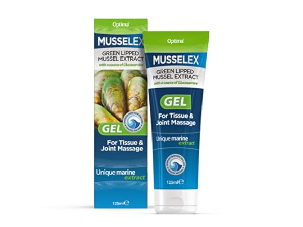 Masssage Gels Thumbnail