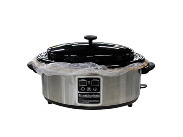 Masssage Heaters & Warmers Thumbnail