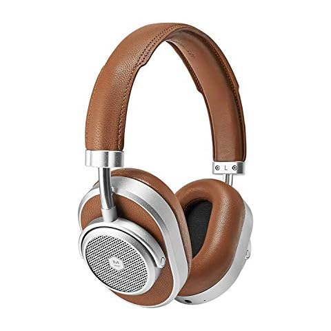 Master And Dynamic feature image