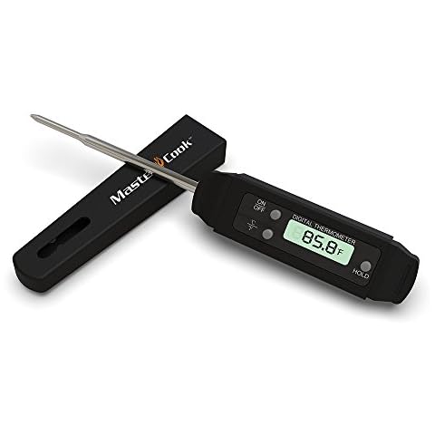 MASTER COOK feature image