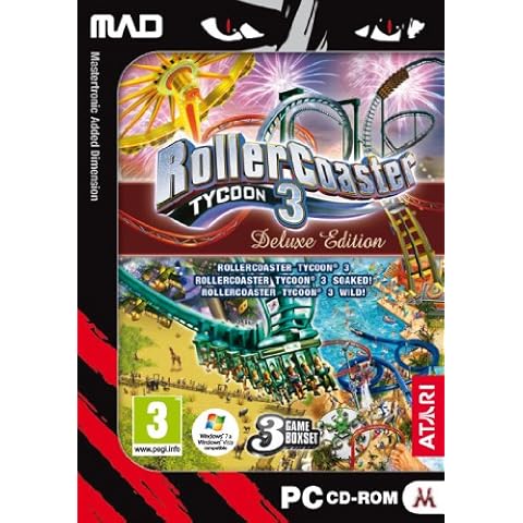 Mastertronic Ltd feature image
