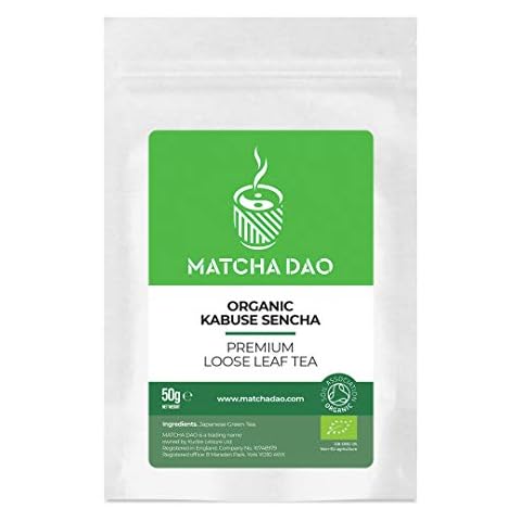 Matcha Dao thumbnail