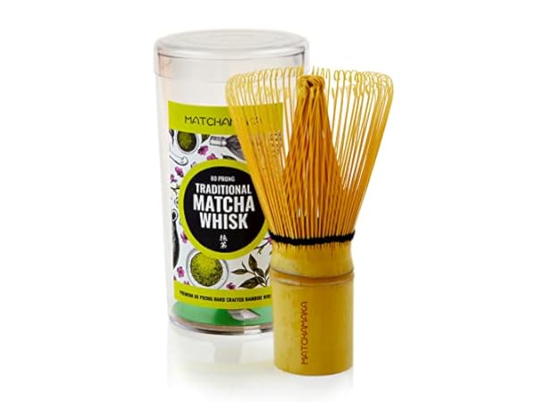 Matcha Whisks Thumbnail