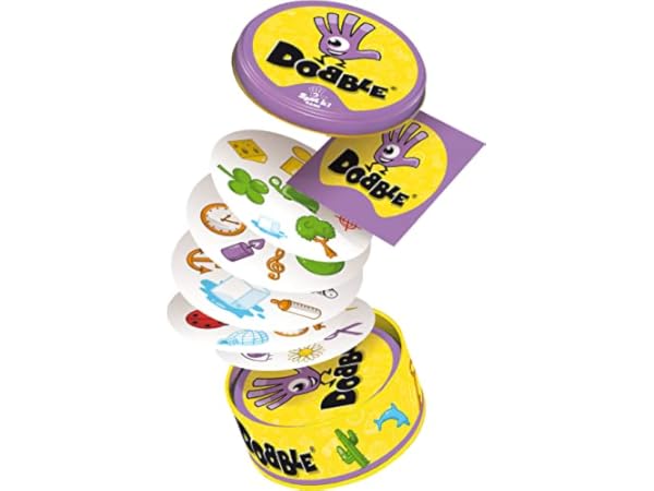Matching & Pairing Card Games Thumbnail