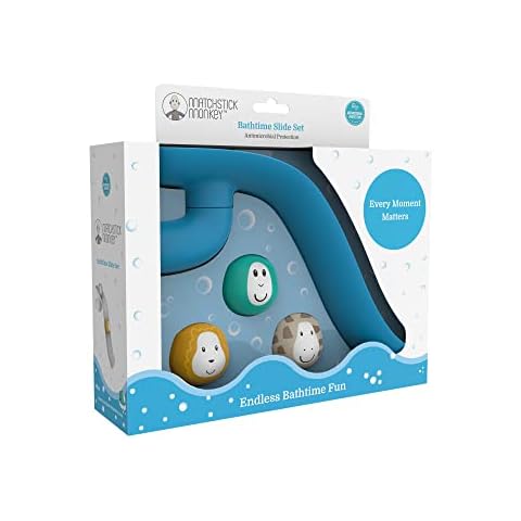 Matchstick Monkey feature image