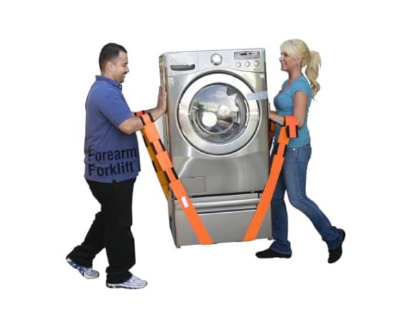 Material Handling Straps Thumbnail